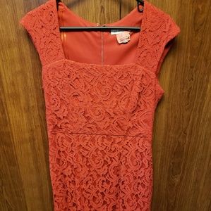LIZ CLAIBORNE dress